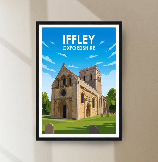 Iffley