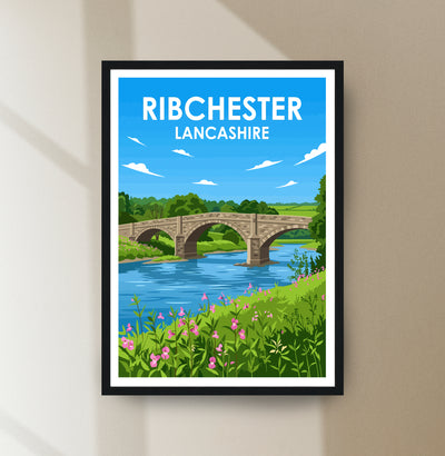 Ribchester