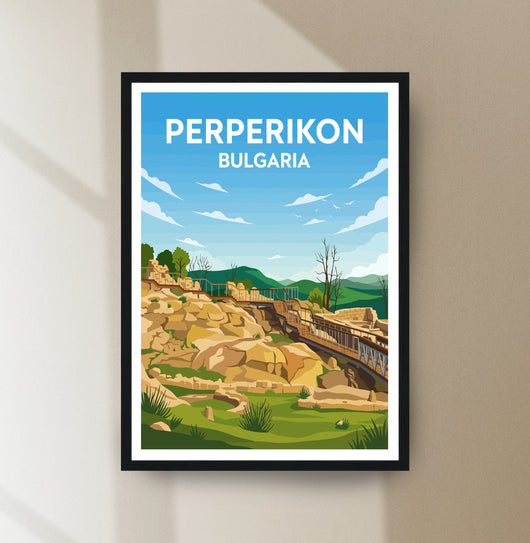 Perperikon