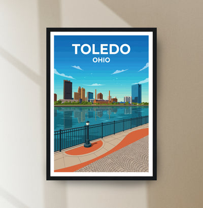 Toledo