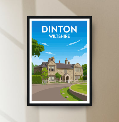 Dinton