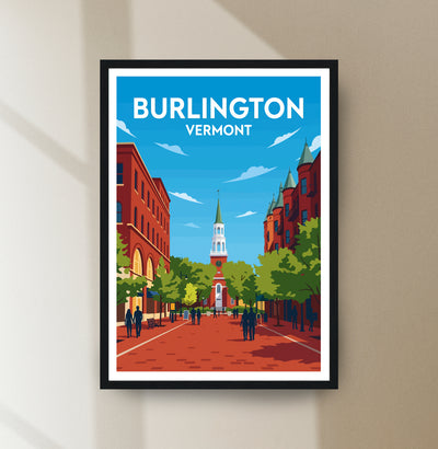 Burlington