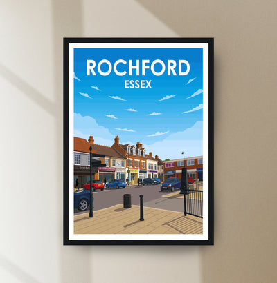 Rochford