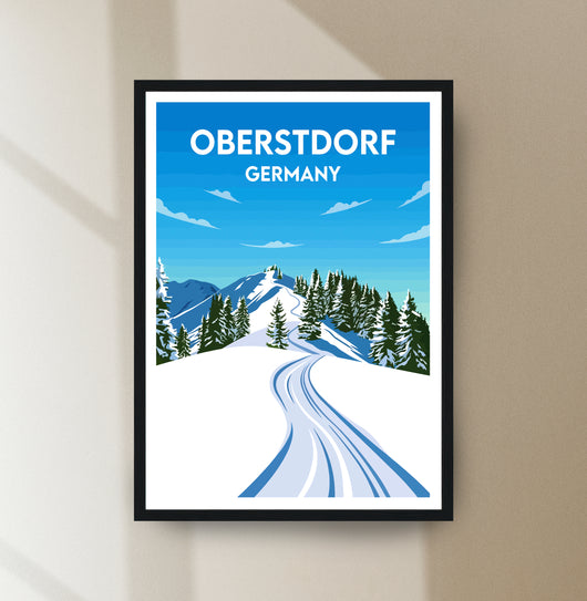 Oberstdorf