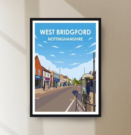 West Bridgford