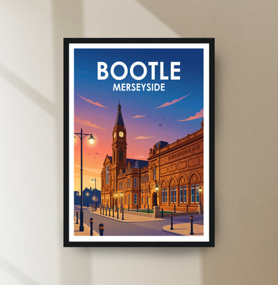 Bootle