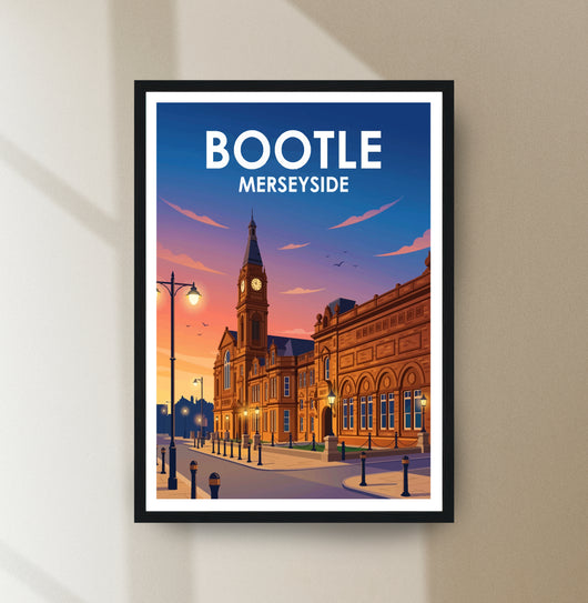 Bootle