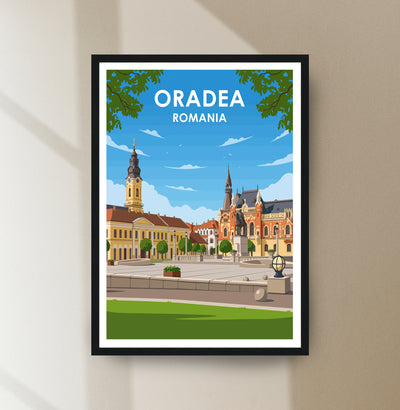 Oradea