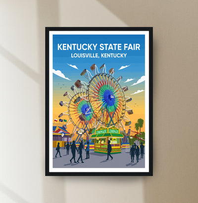 Kentucky State Fair