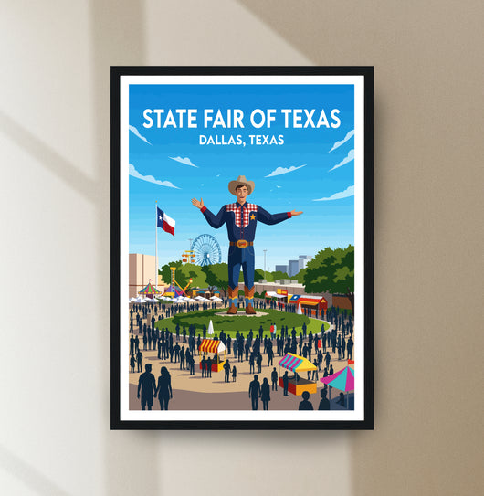 Texas State Fair