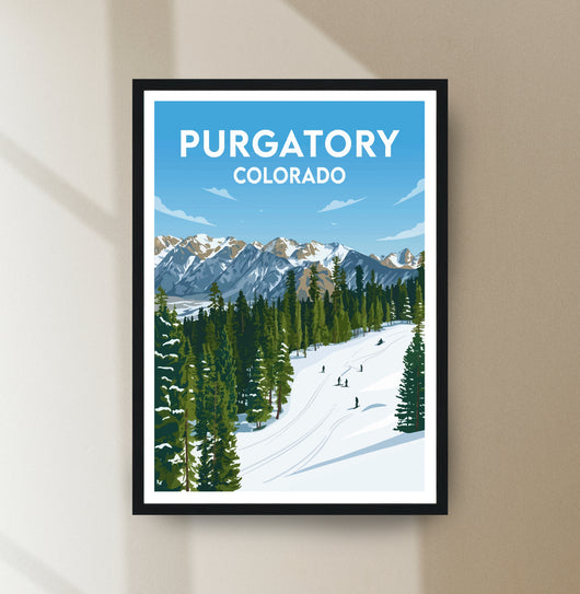 Purgatory