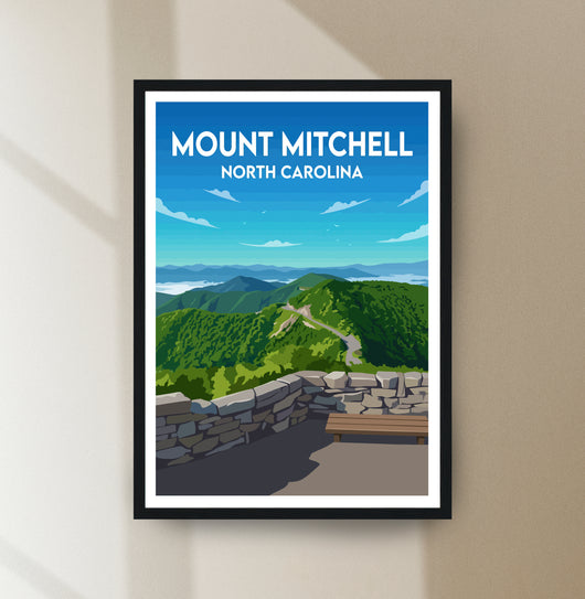 Mount Mitchell