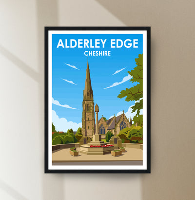 Alderley Edge