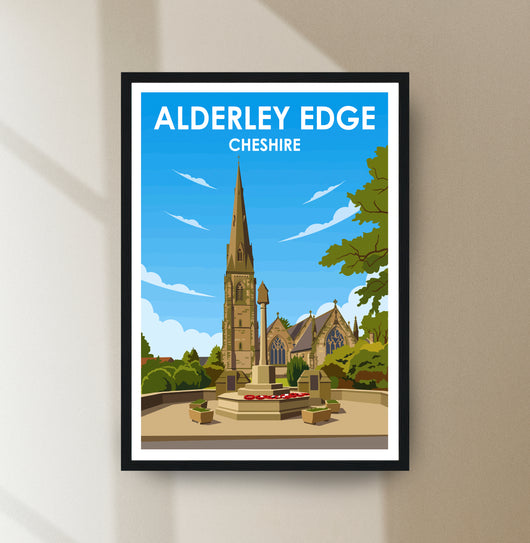 Alderley Edge