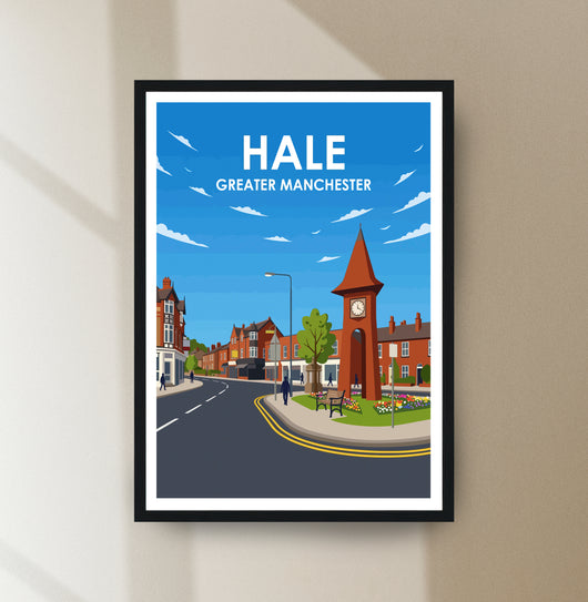 Hale