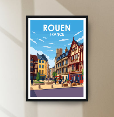 Rouen
