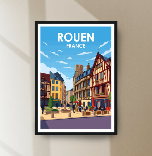 Rouen