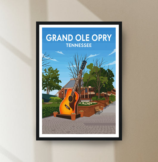 Grand Ole Opry