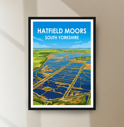 Hatfield Moors