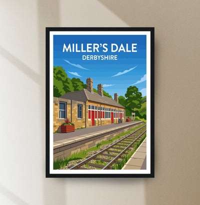 Miller's Dale