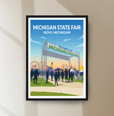 Michigan State Fair