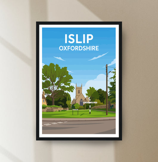 Islip