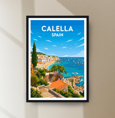 Calella