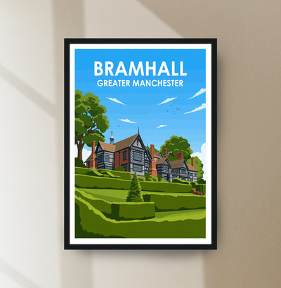 Bramall Hall