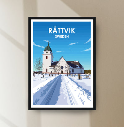 Rättvik