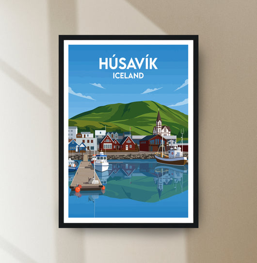 Húsavík