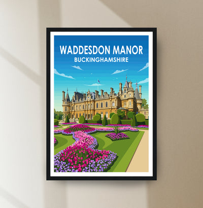 Waddesdon Manor