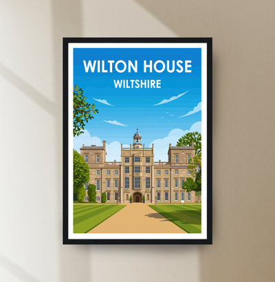 Wilton House