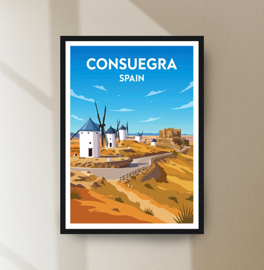 Consuegra