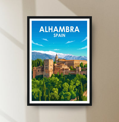 Alhambra