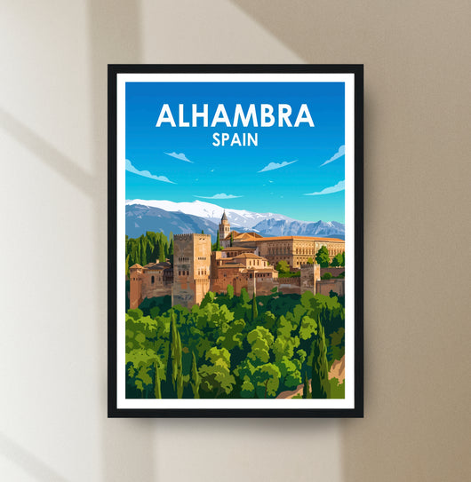 Alhambra