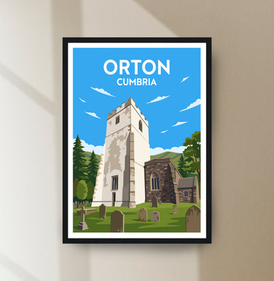 Orton