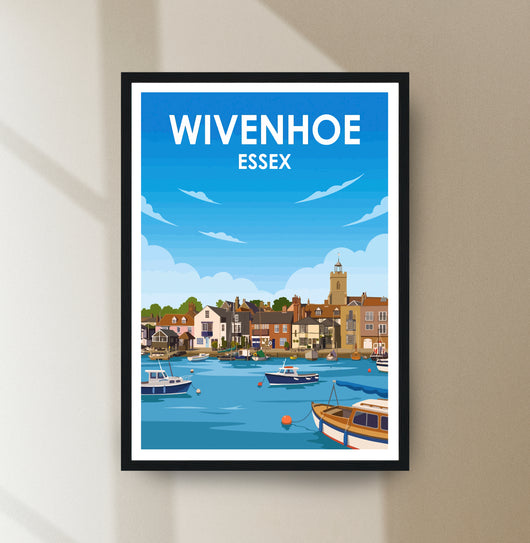 Wivenhoe