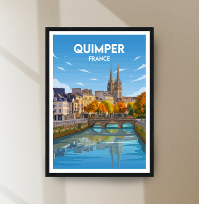 Quimper