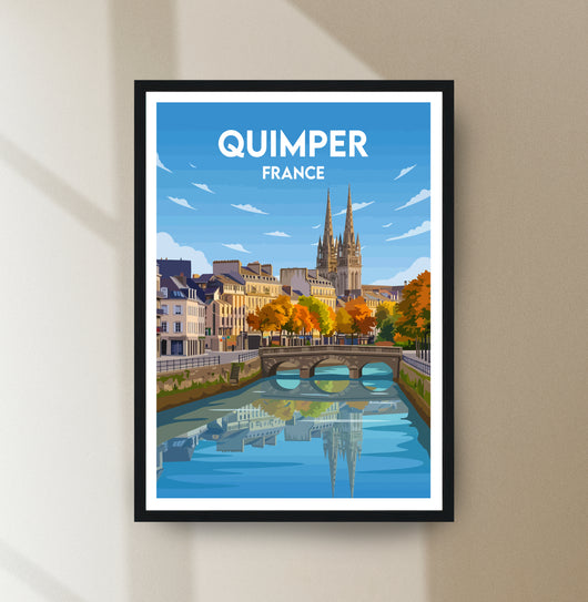 Quimper