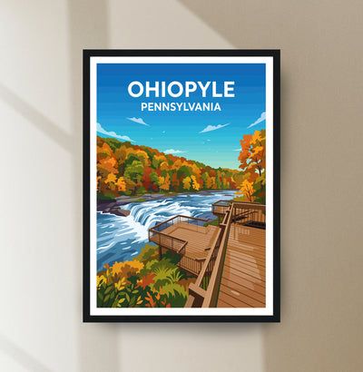 Ohiopyle State Park