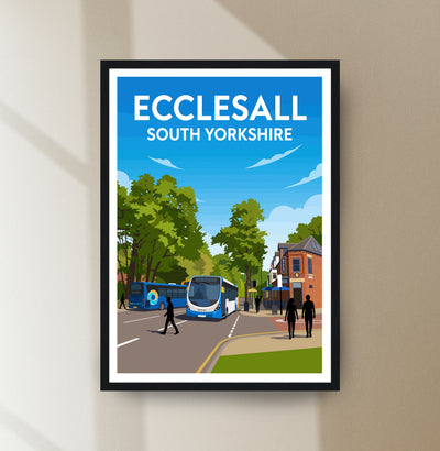 Ecclesall
