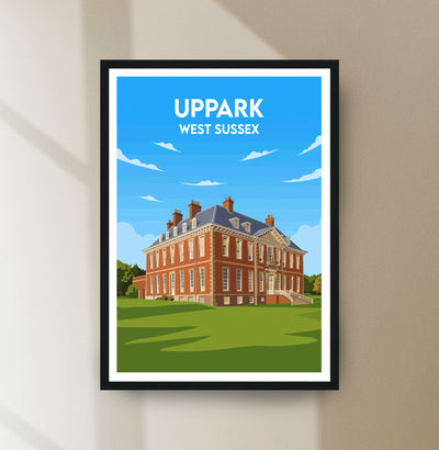 Uppark