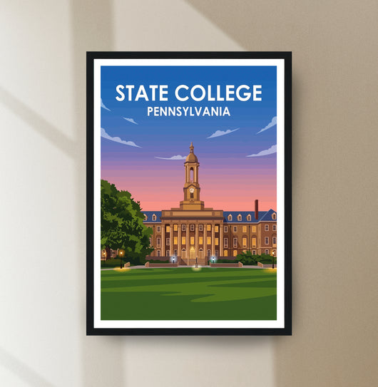 State College