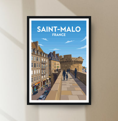 Saint-Malo