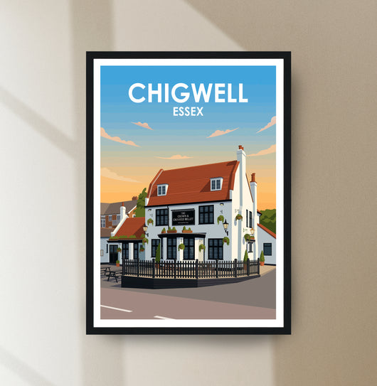 Chigwell