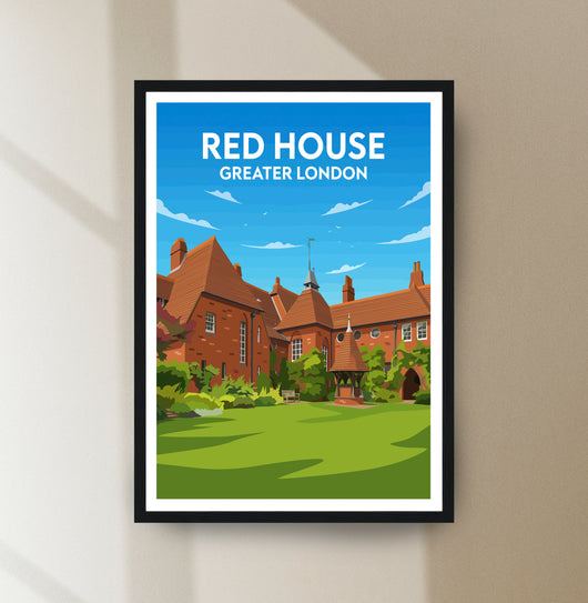 Red House