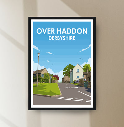 Over Haddon