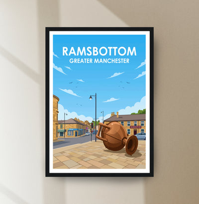 Ramsbottom
