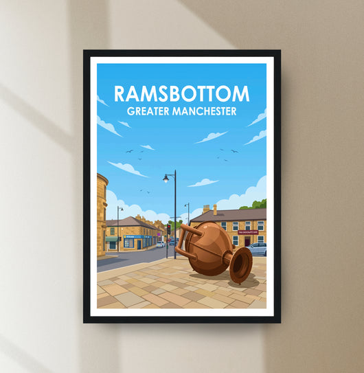 Ramsbottom