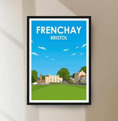 Frenchay